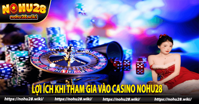 Giới thiệu về game bài nohu28