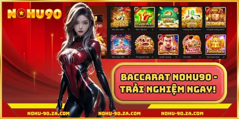 Baccarat