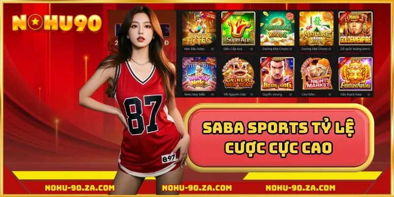 Saba Sports