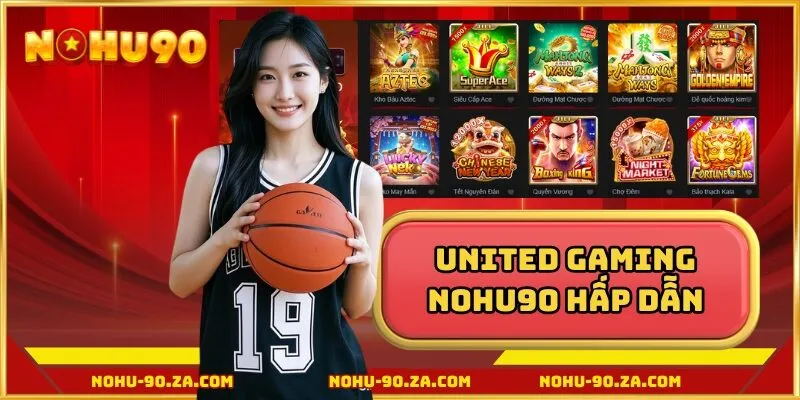United Gaming